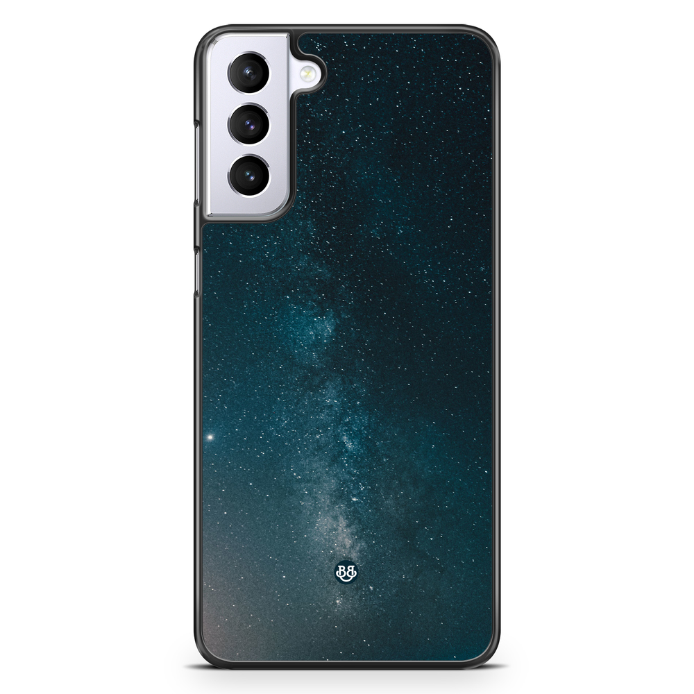 Samsung Galaxy S21 Plus Case - Space