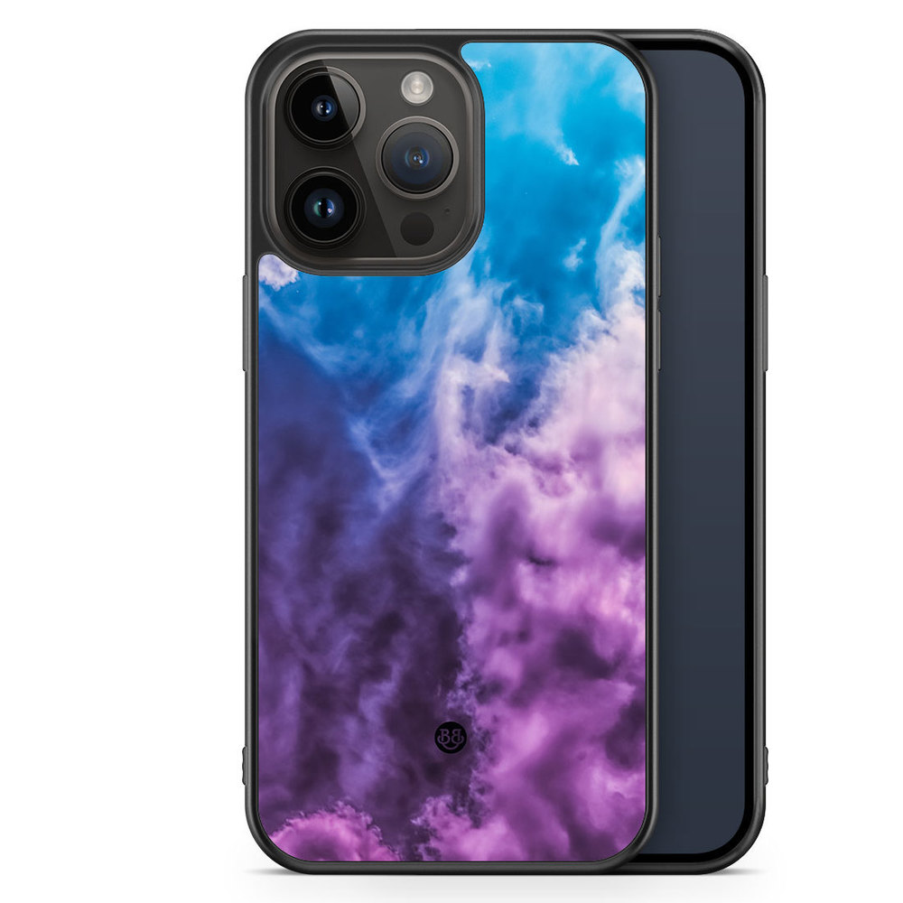 iPhone 14 Pro Max Case - Magic Clouds
