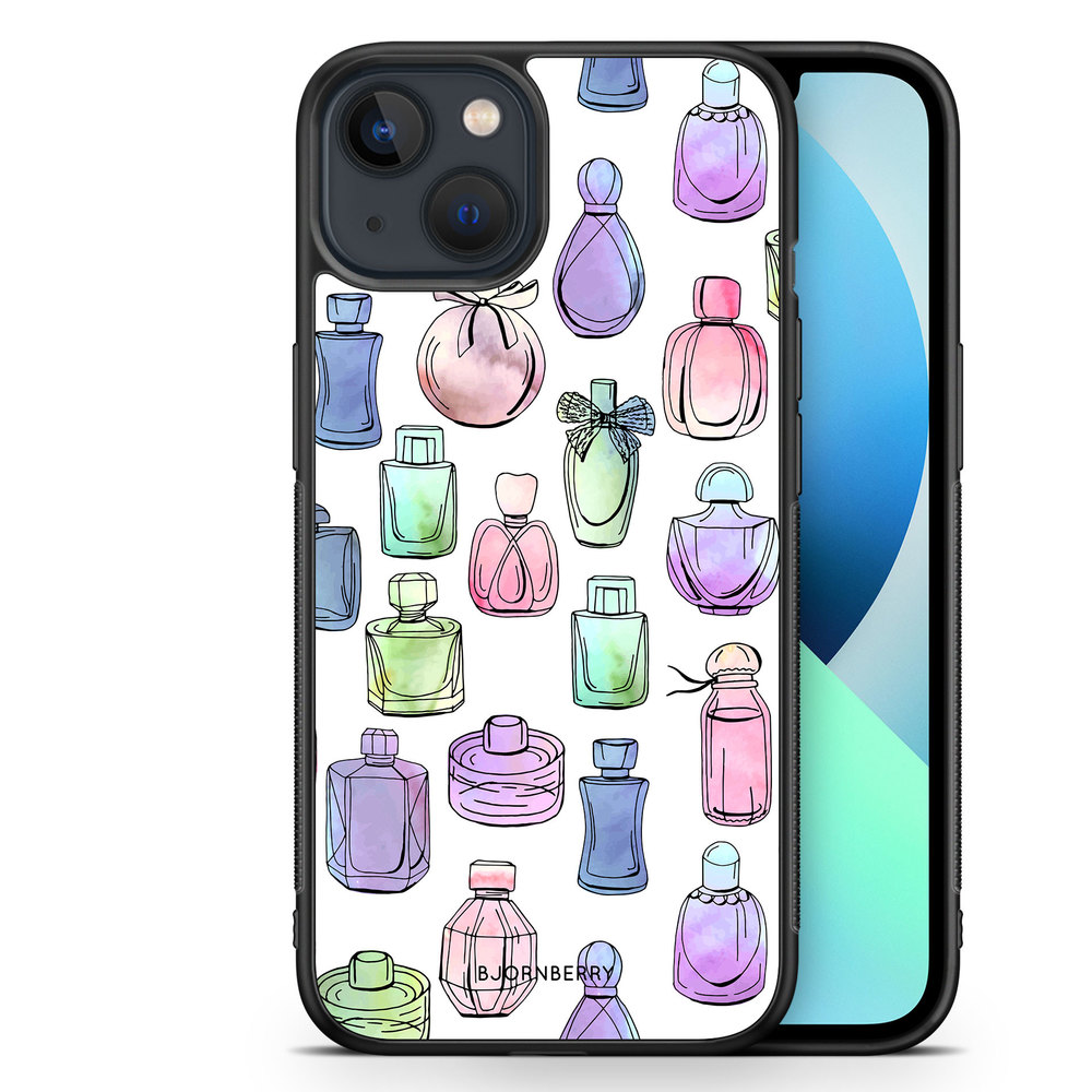 iPhone 13 Mini Case - Perfumes