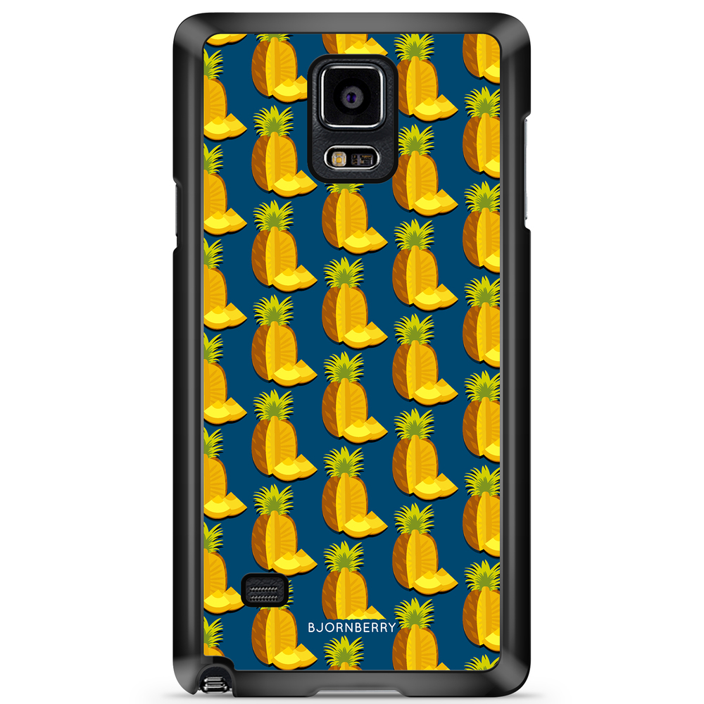 Samsung Galaxy Note 4 Case - Pineapple