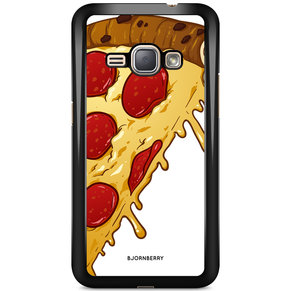 Samsung Galaxy J1 (2016) Case - Pizza