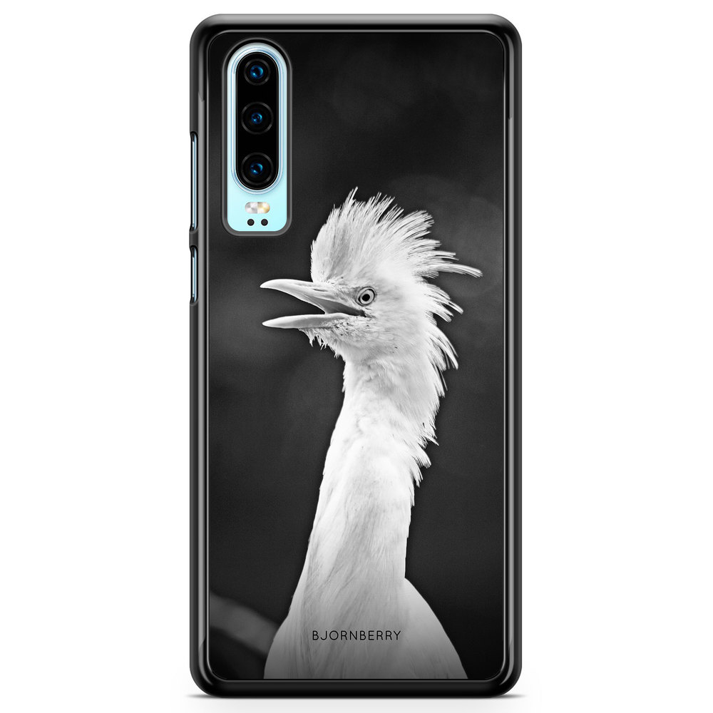 Huawei P30 Case - Mohawk