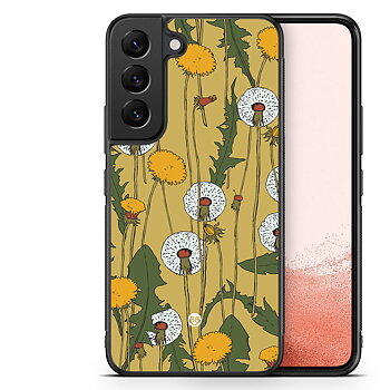 Samsung Galaxy S22 Plus 5G Case - Dandelion Family
