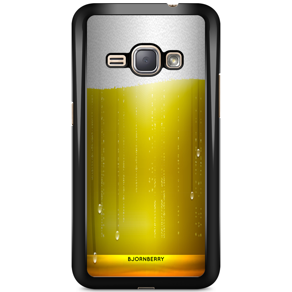 Samsung Galaxy J1 (2016) Case - Beer