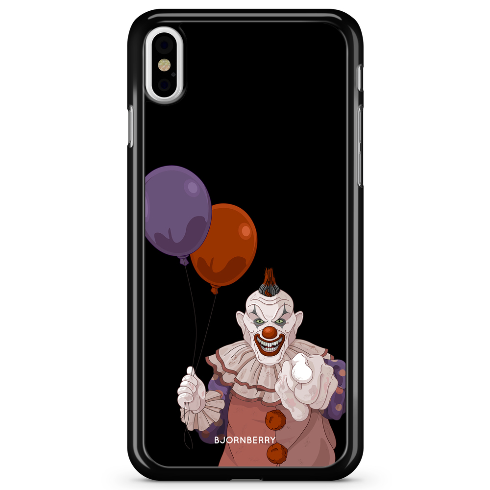 iPhone X / XS Case - Scary Clown