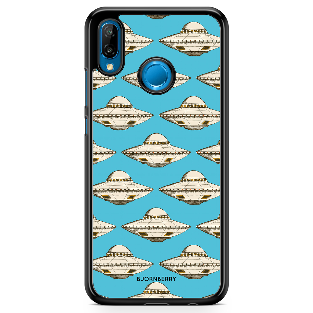 Huawei P20 Lite Case - Ufo