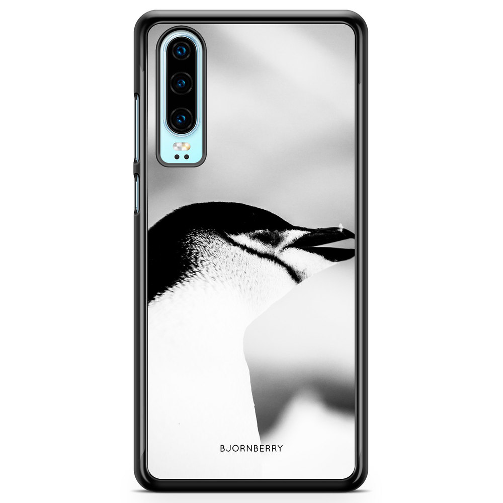 Huawei P30 Case - Penguin