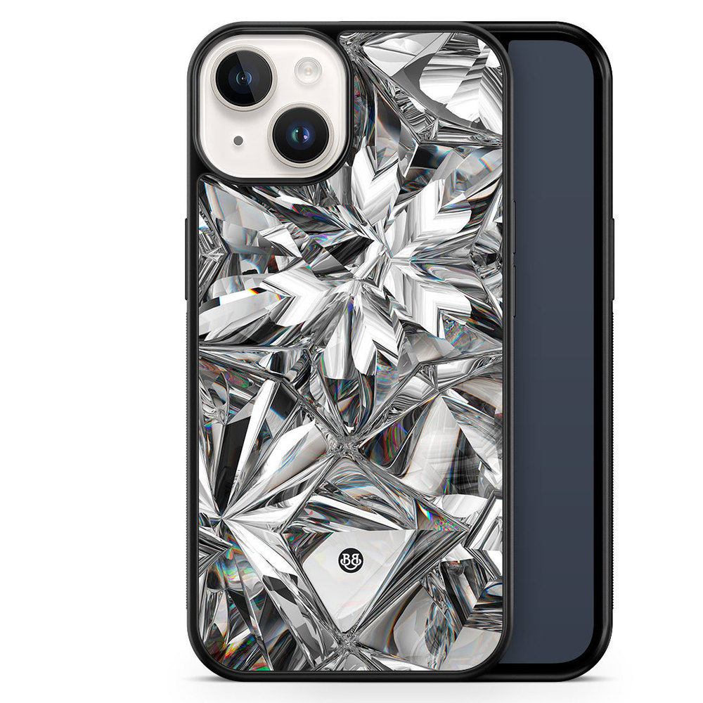 iPhone 14 Case - Diamond