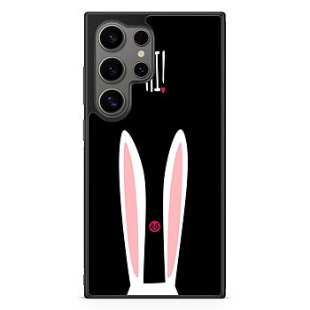 Samsung Galaxy S24 Ultra Case - Bunny