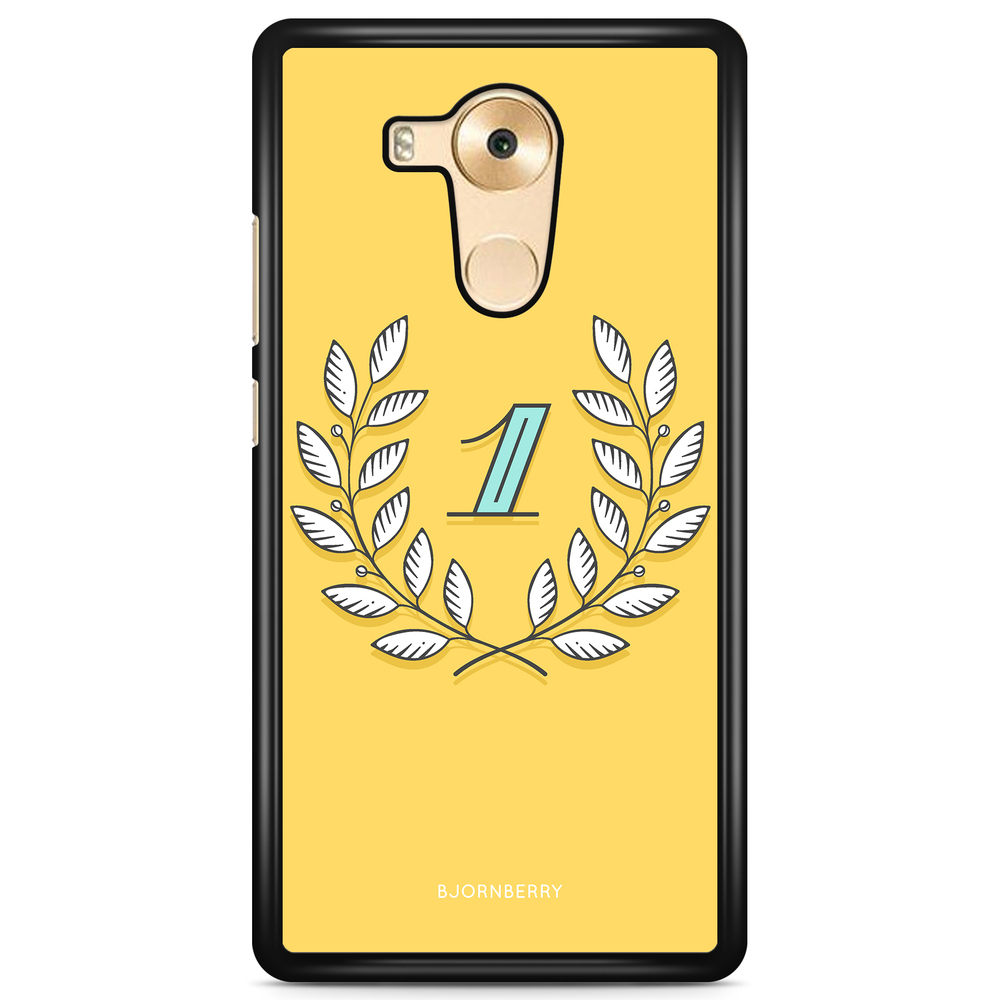 Huawei Mate 9 Pro Case - Nr 1