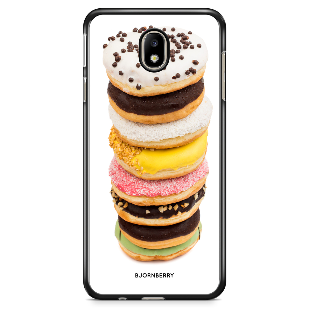 Samsung Galaxy J3 (2017) Case - Donuts