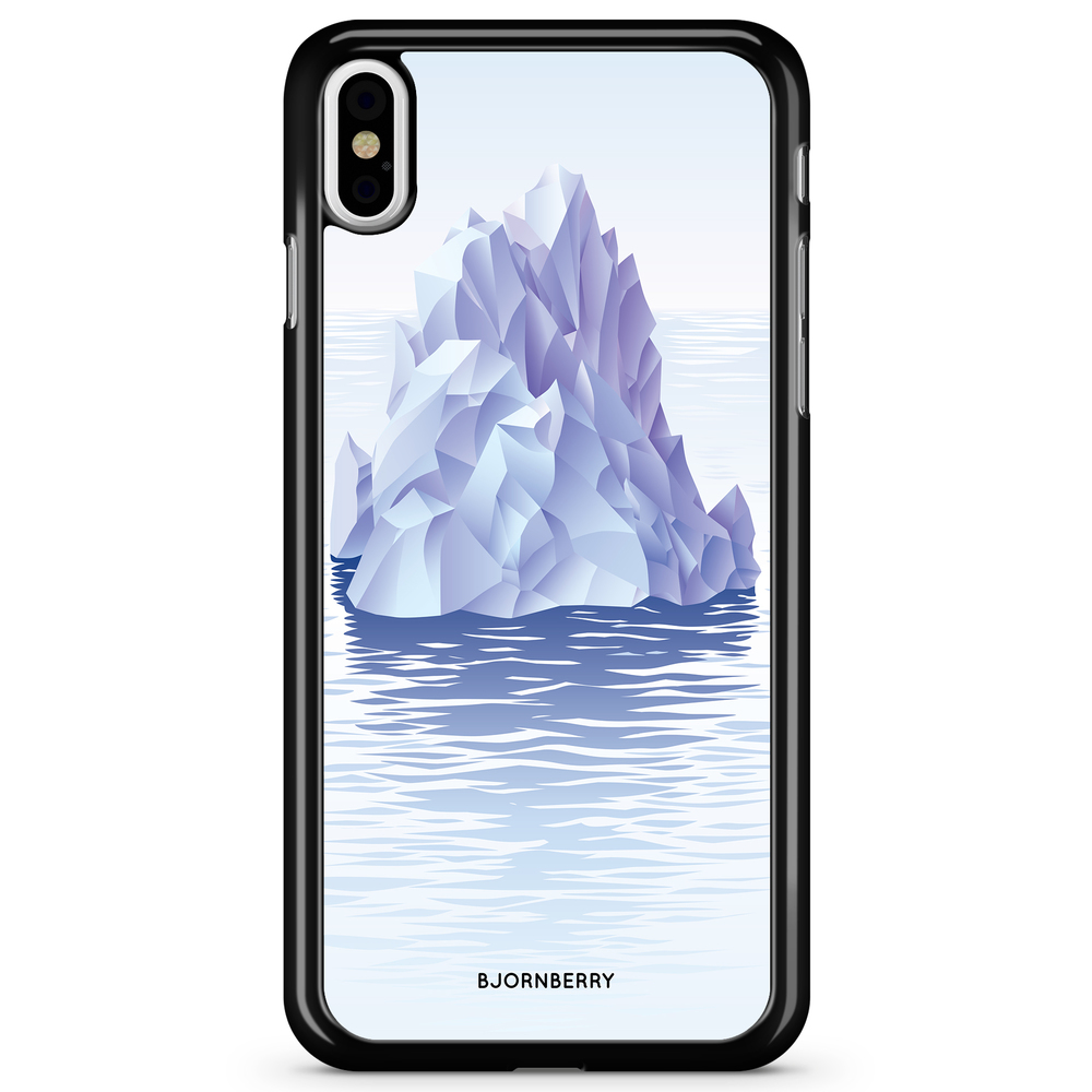 iPhone X / XS Case - Iceberg