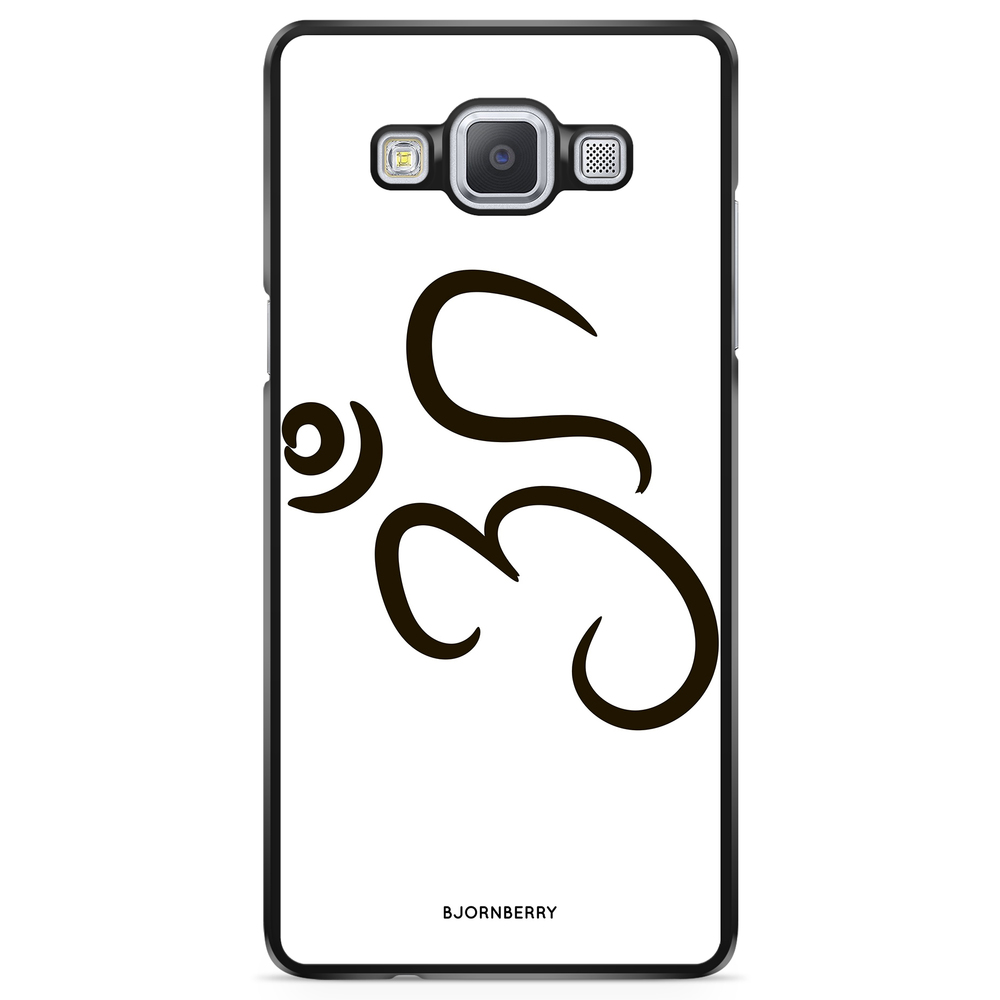 Samsung Galaxy A5 (2015) Case - Black Aum