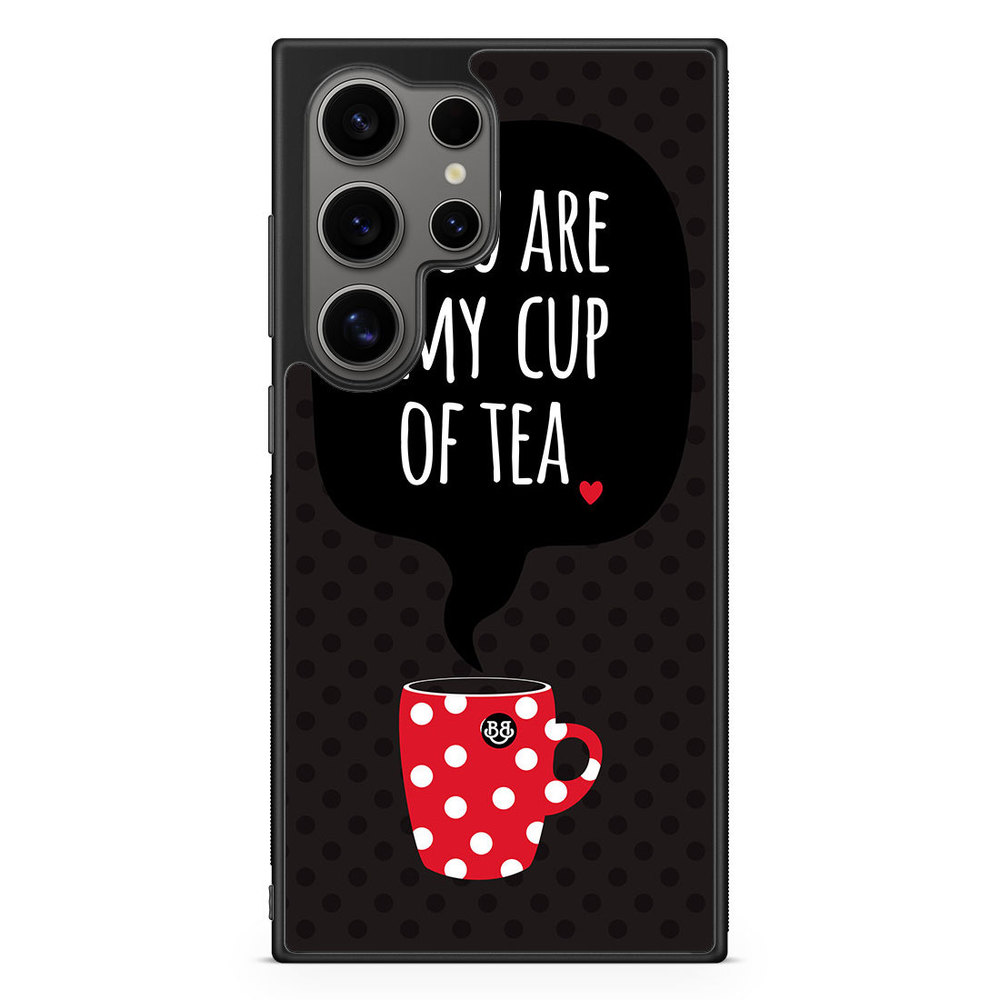 Samsung Galaxy S24 Ultra Case - You Are My Cup