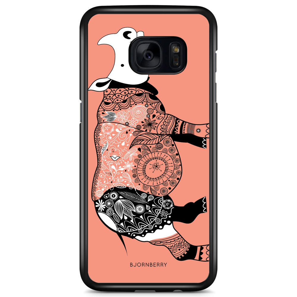Samsung Galaxy S7 Case - Rhino