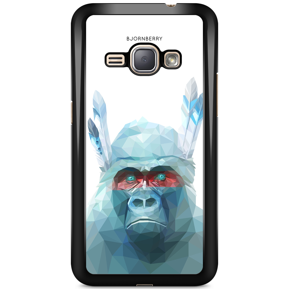 Samsung Galaxy J1 (2016) Case - Colorful Gorilla