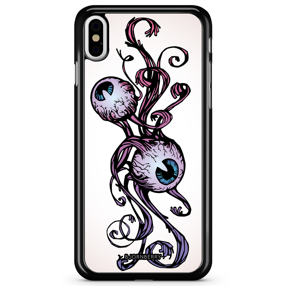 iPhone X / XS Case - Eyes