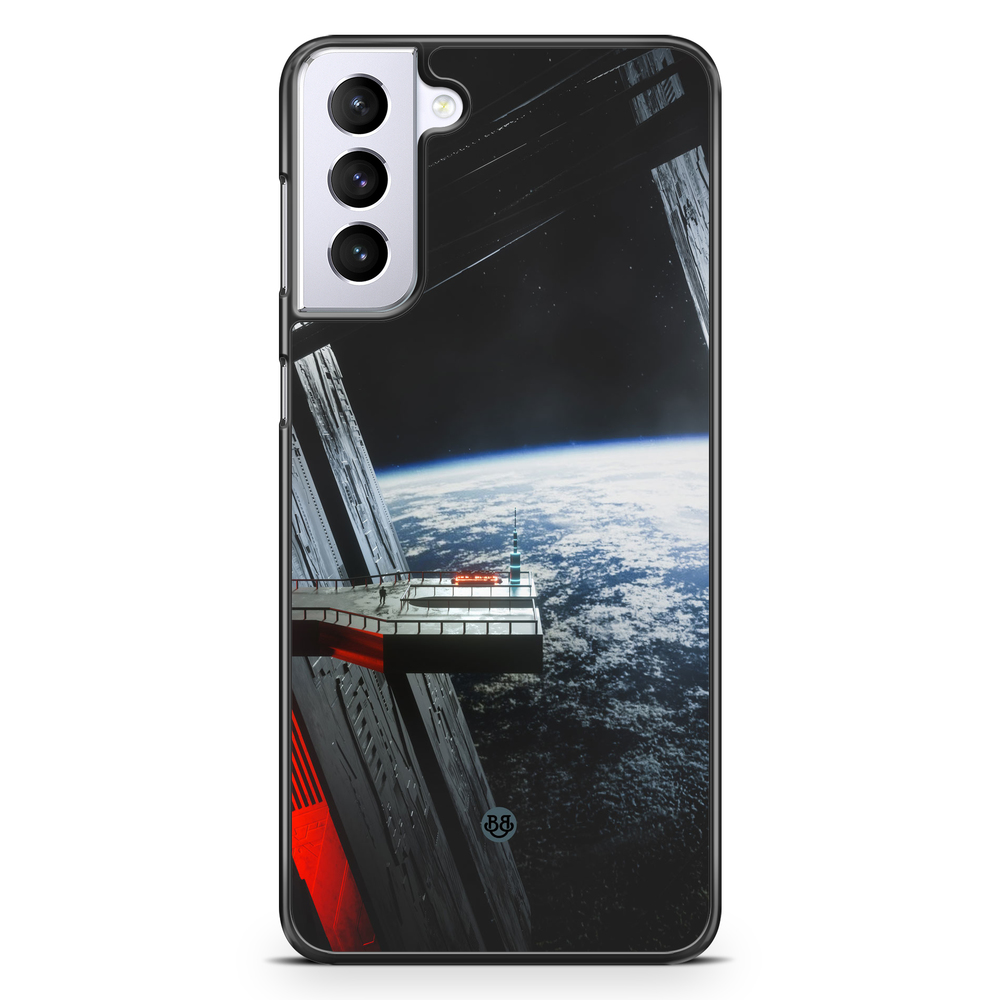 Samsung Galaxy S21 Plus Case - Future