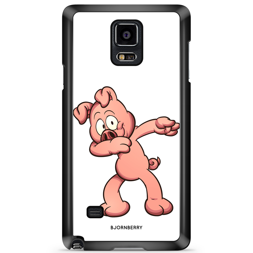 Samsung Galaxy Note 4 Case - Dabbing