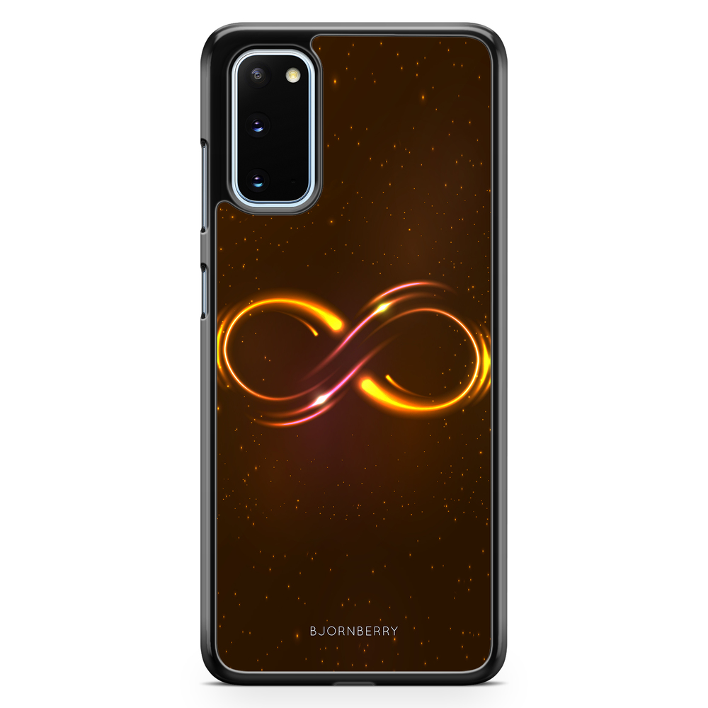 Samsung Galaxy S20 Case - Infinity