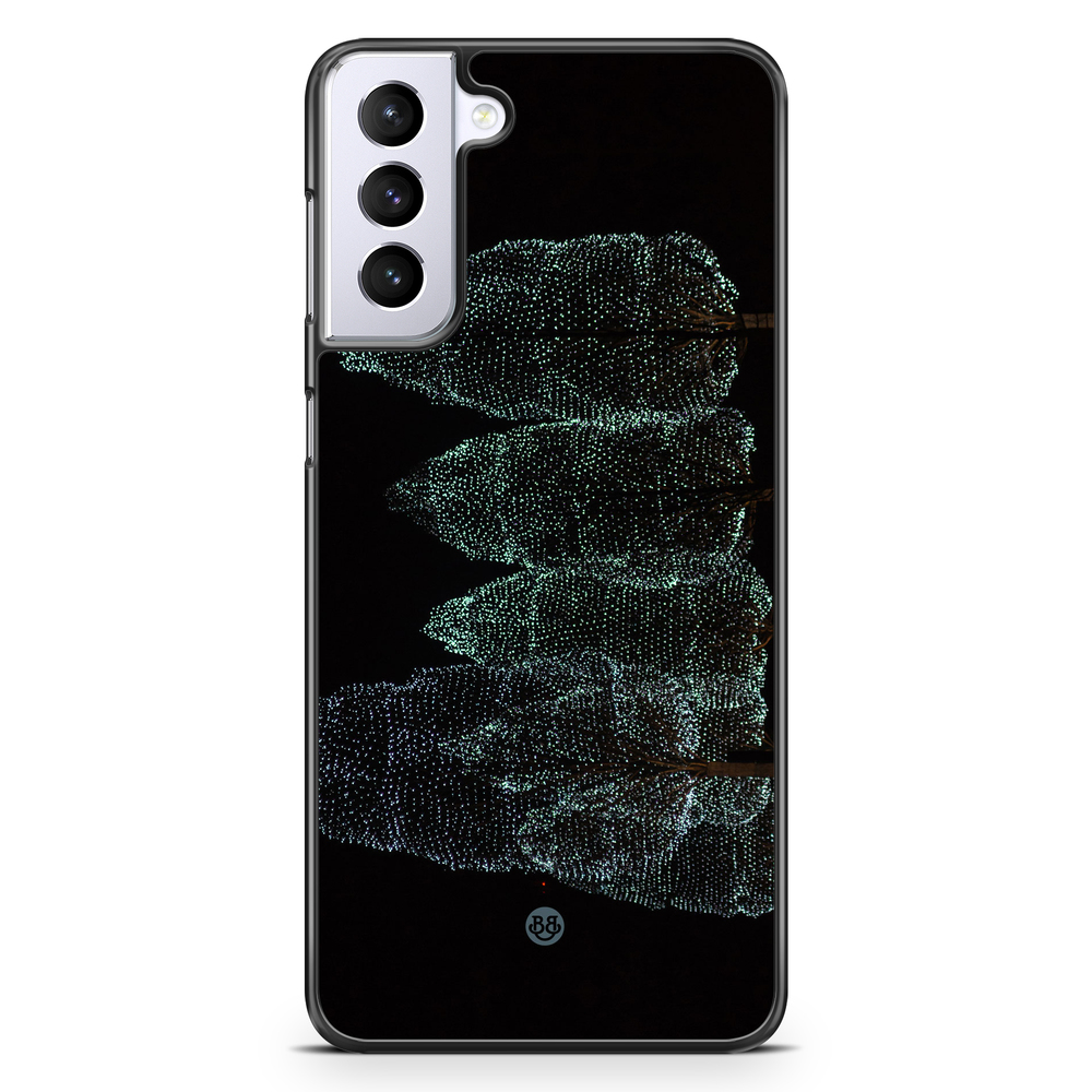 Samsung Galaxy S21 Plus Case - Trees