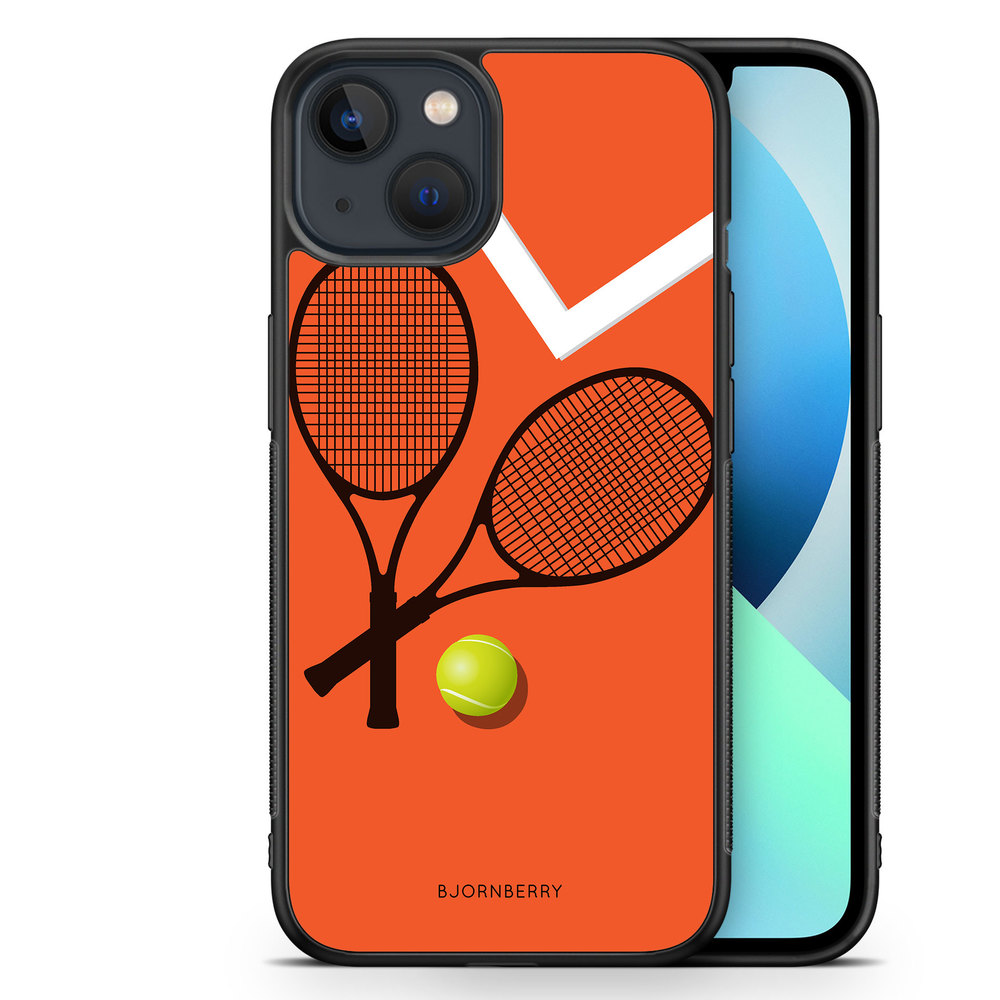 iPhone 13 Mini Case - Tennis 