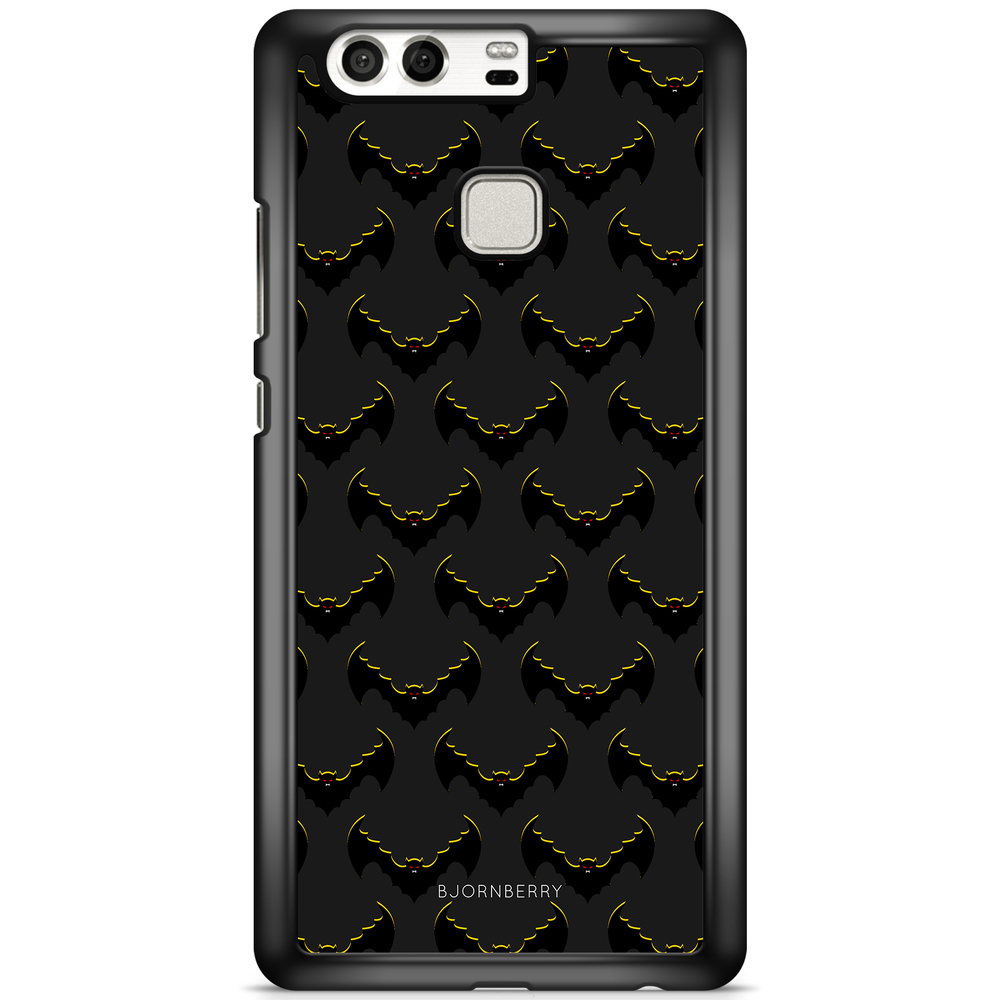 Huawei P9 Case - Bats
