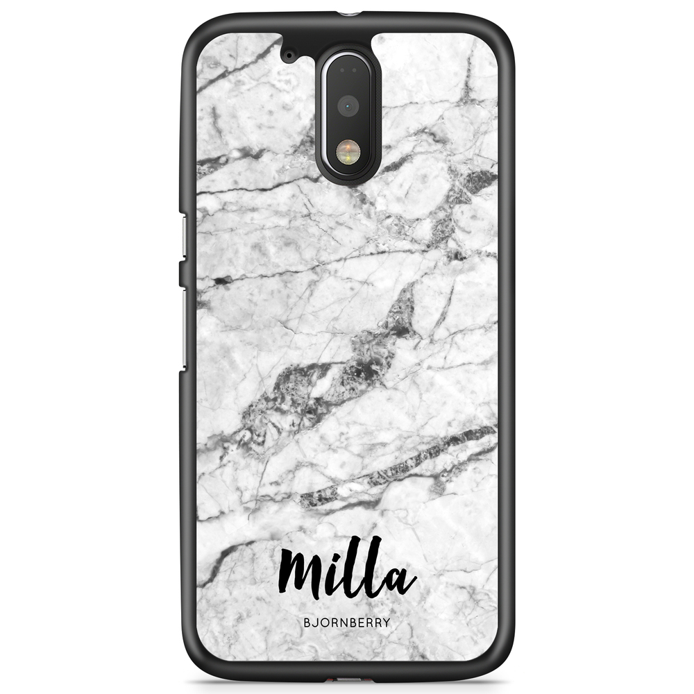 Moto G4/G4 Plus Case - Milla