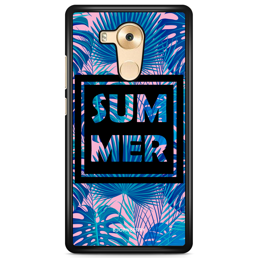 Huawei Mate 9 Pro Case - Summer