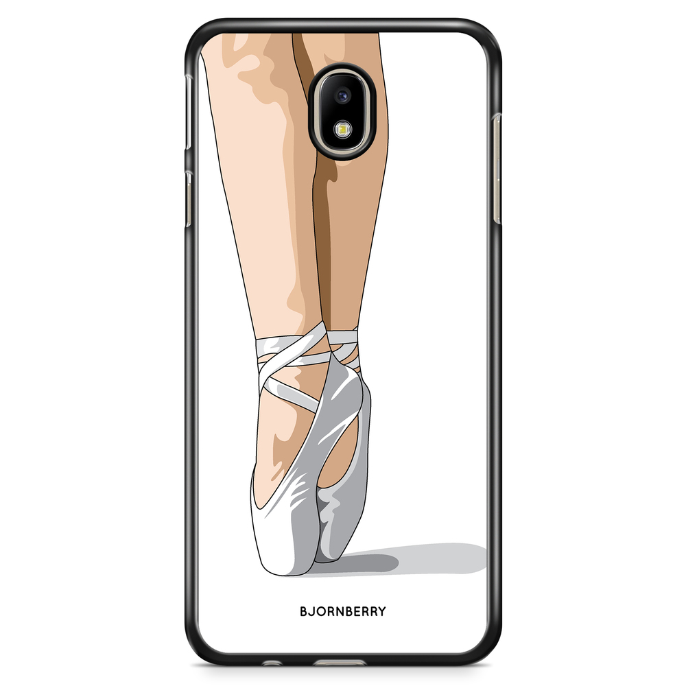 Samsung Galaxy J3 (2017) Case - Dancing Shoes