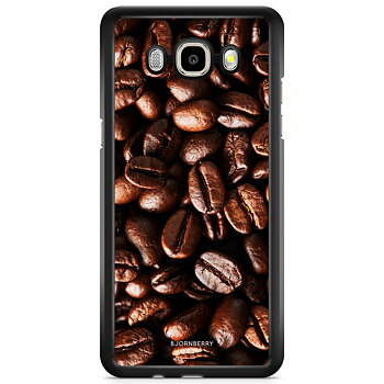Samsung Galaxy J5 (2015) Case - Roasted Coffee