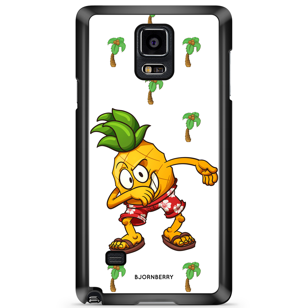 Samsung Galaxy Note 4 Case - Dabbing