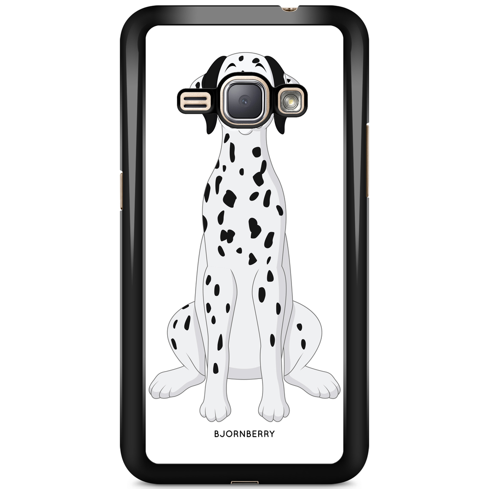 Samsung Galaxy J1 (2016) Case - Dalmatian