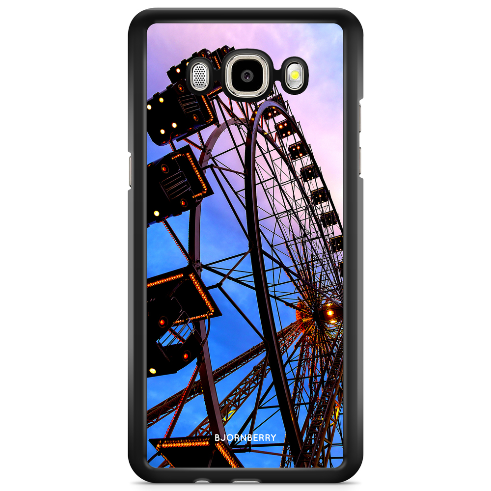 Samsung Galaxy J3 (2016) Case - Ferris Wheel