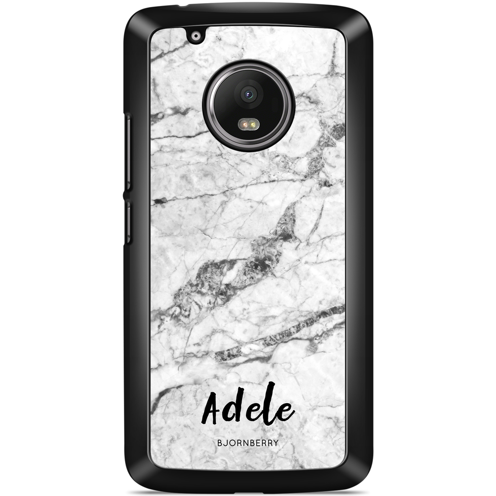 Moto G5 Plus Case - Adele