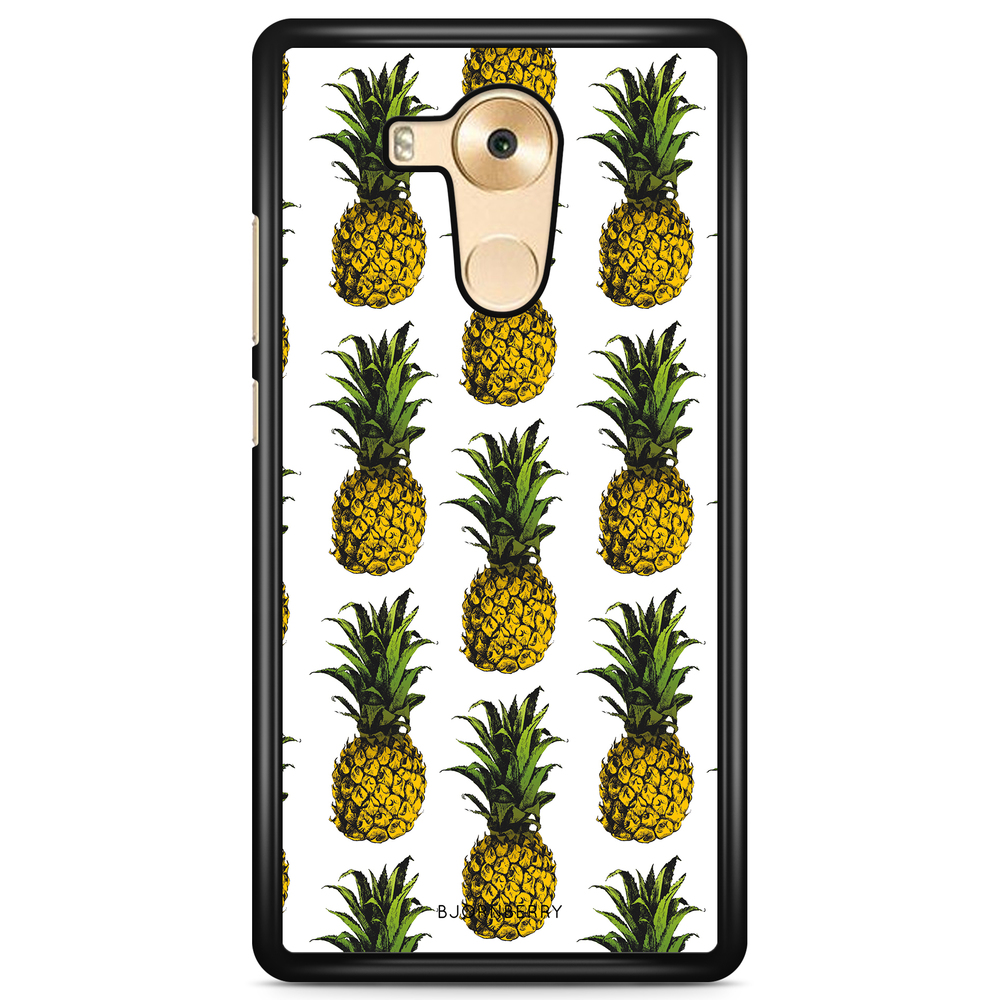 Huawei Mate 8 Case - Pineapple Pattern