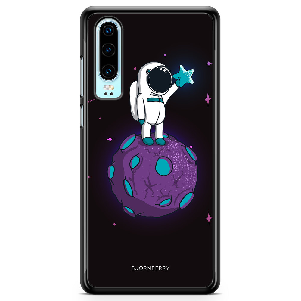 Huawei P30 Case - Spaceman