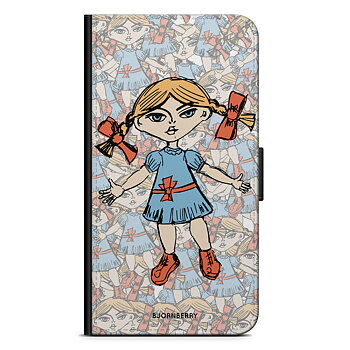 Xiaomi Mi 11 Wallet Case - Doll