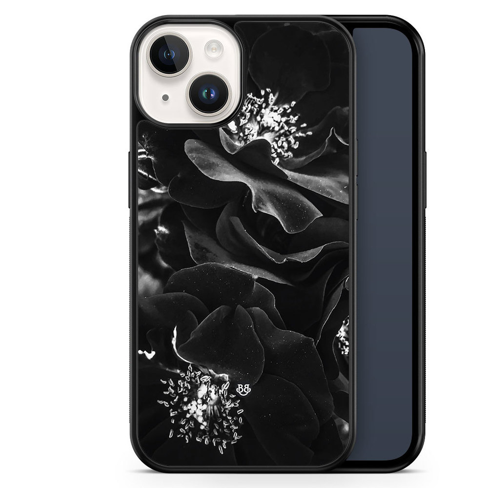iPhone 14 Case - Flowers in Bloom
