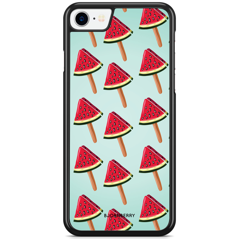 iPhone 7 Case - Watermelon Ice Cream