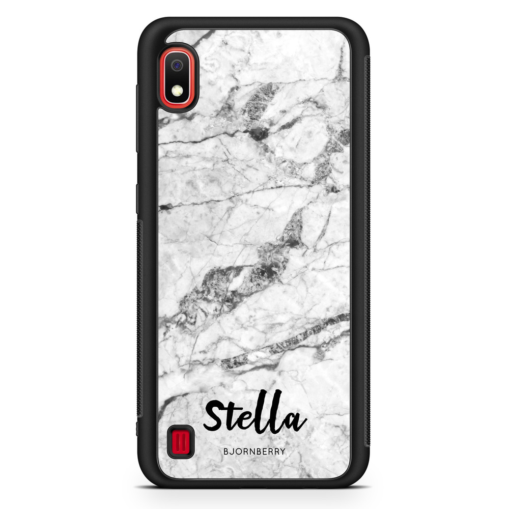 Samsung Galaxy A10 Case - Stella