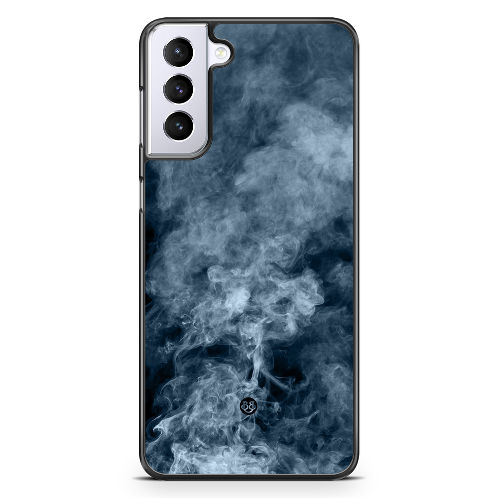 Samsung Galaxy S21 Plus Case - Smoke