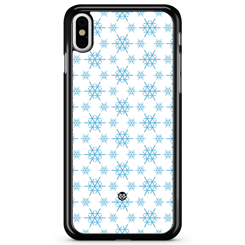 iPhone X / XS Case - VINTERSKEN - Snö