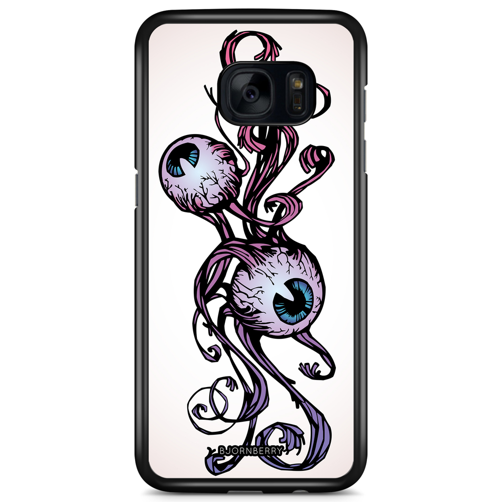 Samsung Galaxy S7 Case - Eyes