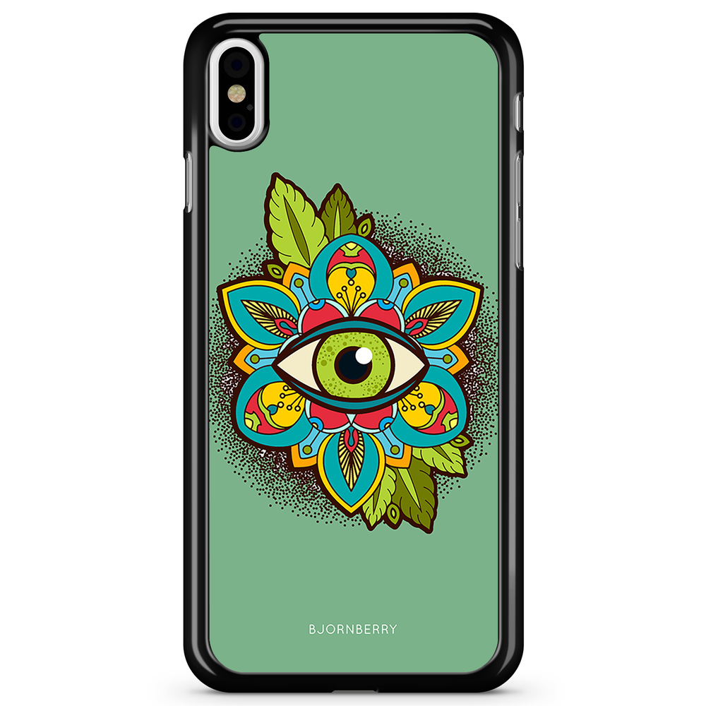 iPhone X / XS Case - Eye