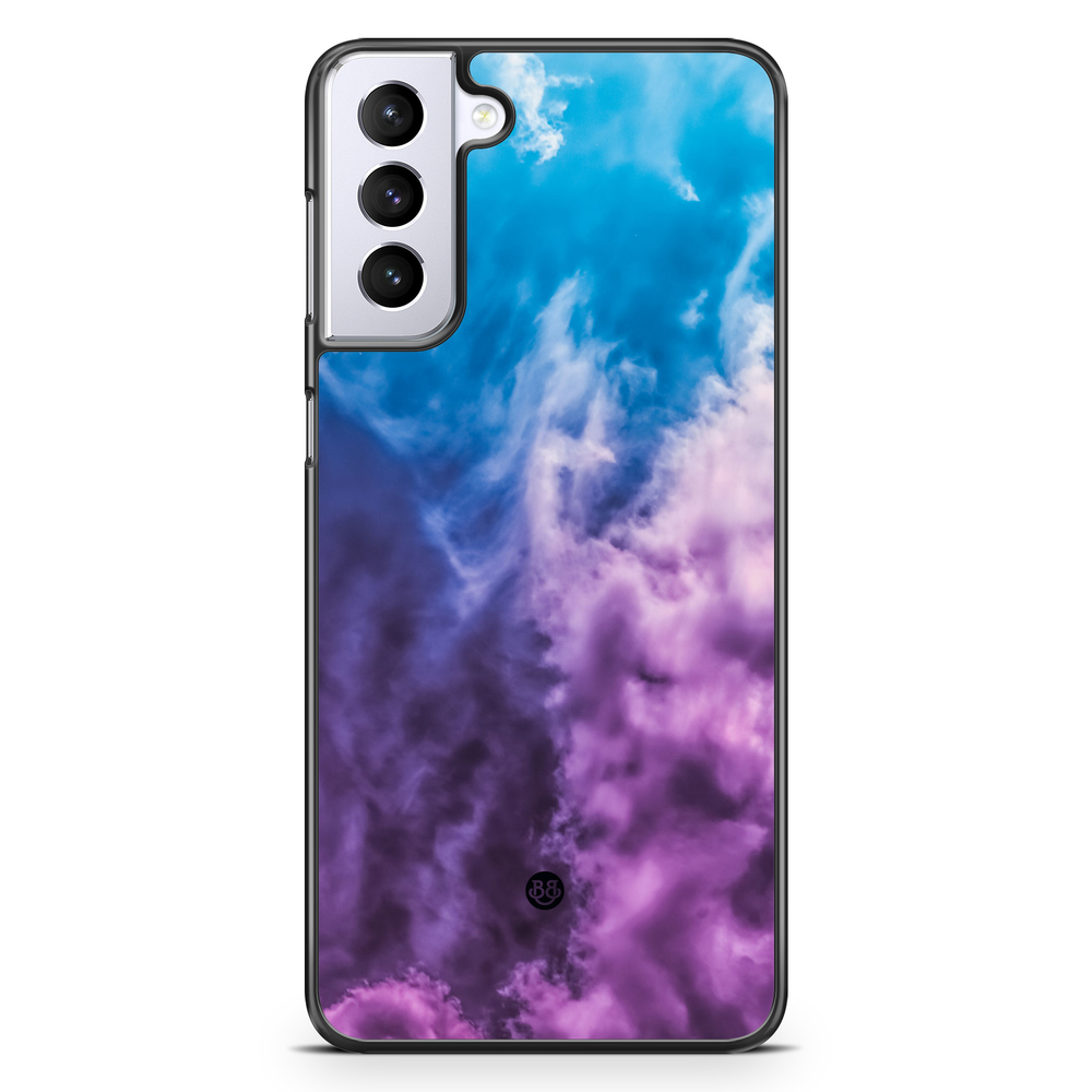 Samsung Galaxy S21 Plus Case - Magic Clouds