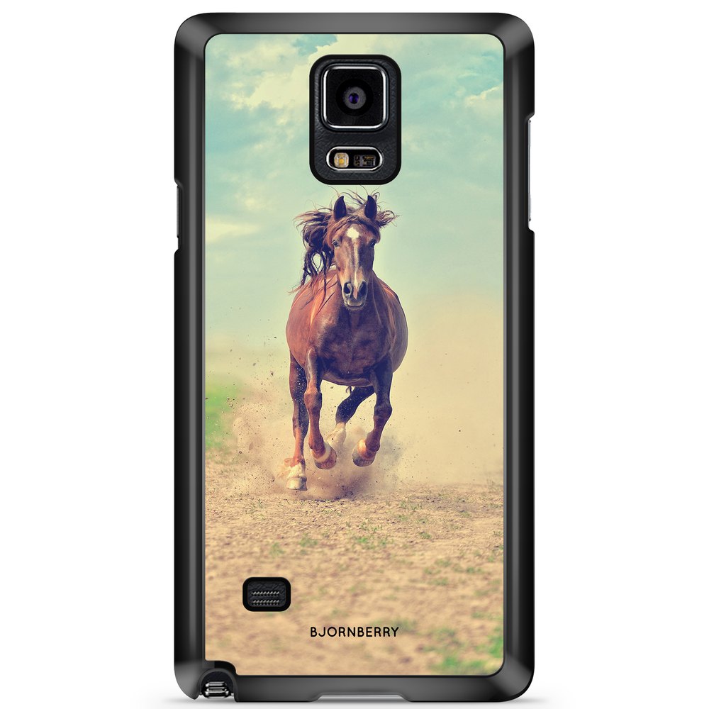 Samsung Galaxy Note 4 Case - Horse