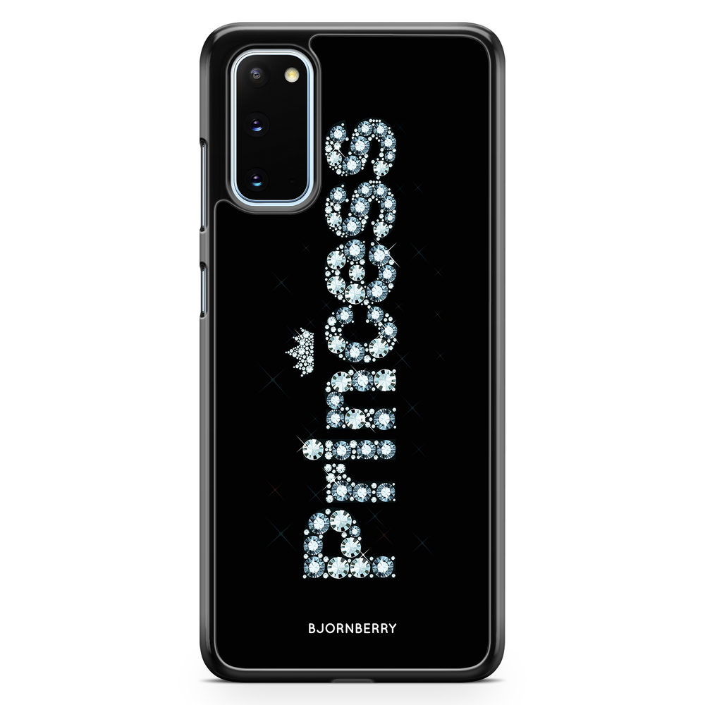 Samsung Galaxy S20 Case - Princess