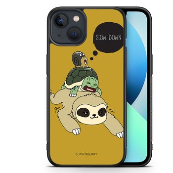 iPhone 13 Mini Skal - Slow Down