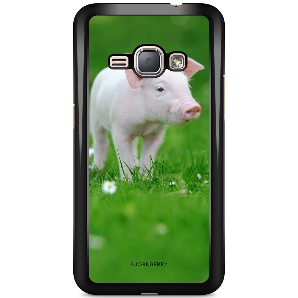 Samsung Galaxy J1 (2016) Case - Small Pig